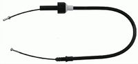 SACHS Seilzug, Kupplungsbetätigung 3074600127