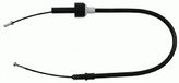 SACHS Seilzug, Kupplungsbetätigung 3074600127
