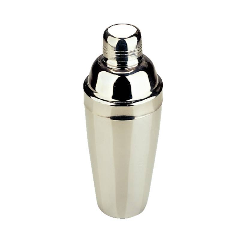 Olympia Shaker RVS | | 700ml