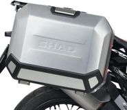 H0fr194p SHAD 4P System Fitting Set (side) - Honda