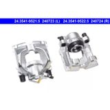 ATE Étrier De Frein 24.3541-9521.5 Bmw 34 11 6 772 017 34 11 6 776 527