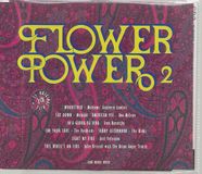 Flower Sony Music Entertainment Germany GmbH Flower Power Vol.2