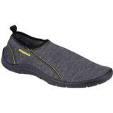 Waimea Waimea Waterschoenen - Kinderen - Glow - Grijs/Zwart - Maat 34