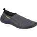 Waimea Waimea Waterschoenen - Kinderen - Glow - Grijs/Zwart - Maat 34