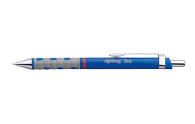 Rotring 1904741 Balpen blauw