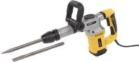 Powerplus POWX11832 Breekhamer - 1300W - Incl. koffer - SDS Max