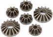 HPI Racing 101298 Pièces de rechange Métallique