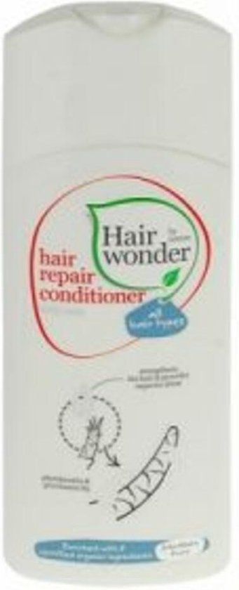 Hairwonder Hair Repair Conditioner 150ml