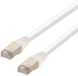 EDENWOOD Câble réseau RJ45 100Mb 30m droit