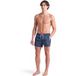 Arena Pro_file Beach X-short bleu Chine