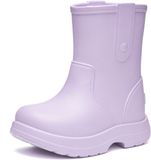 Ladeheid Kinder Regenlaarzen - Lichtpaars - 30/31