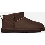 UGG Classic Ultra Mini heren Dusted Cocoa Maat 43 Shearling