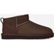 UGG Classic Ultra Mini heren Dusted Cocoa Maat 43 Shearling
