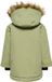 Hummel Jessie Tex-jas 220583 - Kinderbovenkleding - Maat 80 - Olijfgroen