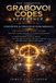 The Advanced Grabovoi Codes Reference -- Crp Structural Codes(tm)-The Advanced Grabovoi Codes Reference Volume IV