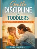 Gentle Discipline for Toddlers: Managing Meltdowns with Science-Backed Empathy