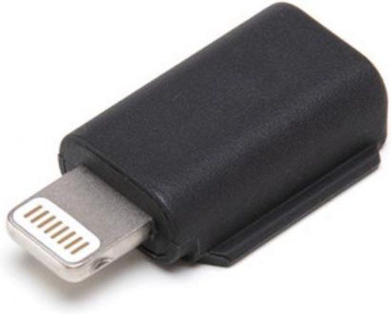 DJI Osmo Pocket Lightning Smartphone Adapter