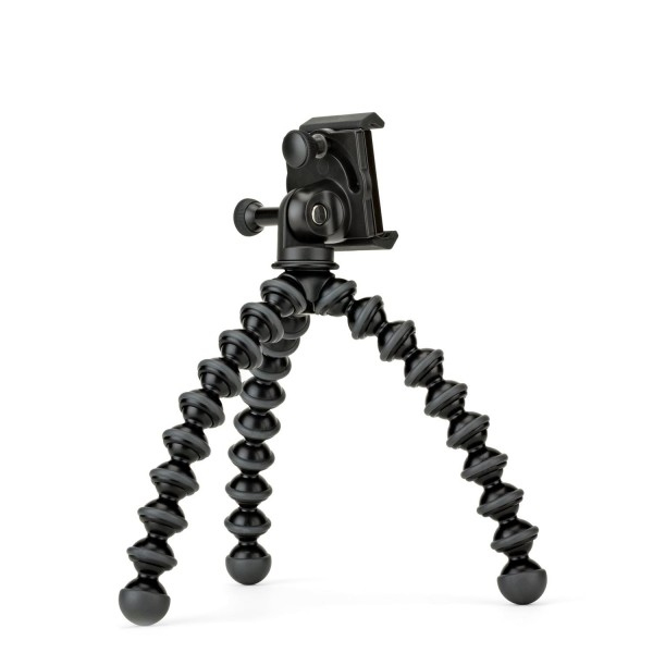 Joby GripTight GorillaPod Stand PRO - Smartphone Tripod - Black