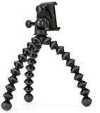 Joby GripTight GorillaPod Stand PRO - Smartphone Tripod - Black