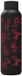 SOLID Quokka SOLID JET BLACK 630 ML MINNIE SKETCH
