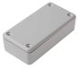 RS PRO ABS behuizing wit buitenmaat 90 x 45 x 25mm