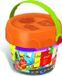 Giotto be-bé My Modelling Bucket Fireman