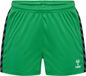 Hummel Hmlauthentic Pl Shorts Woman