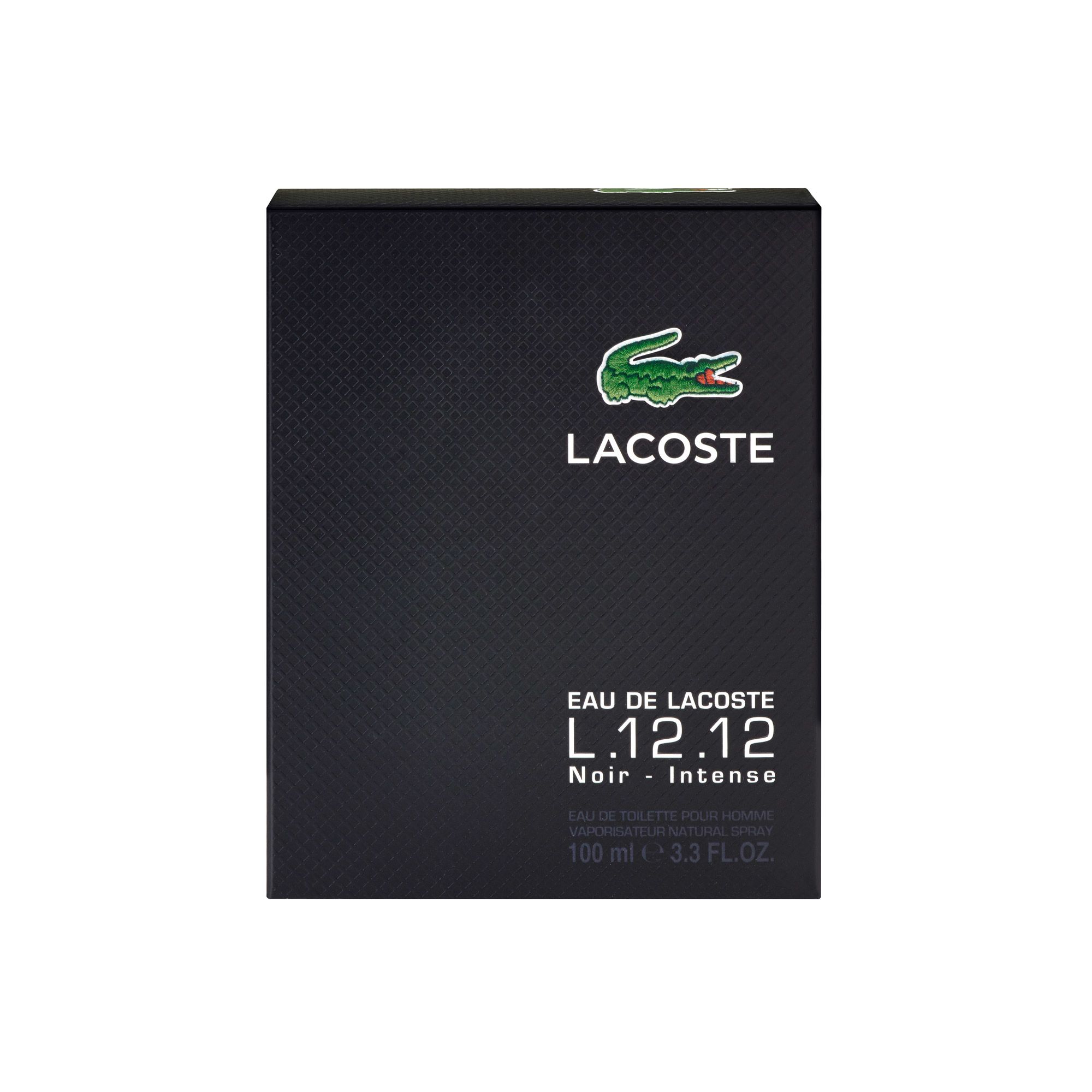 Lacoste Eau de Toilette / 100 ml / Men
