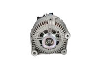 Valeo Dynamo/Alternator 439605-170 Amp - 6 Groeven - 14 V | Diameter Katrol: 54 mm, Draairichting: Draairichting met de Klok Mee