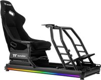Thermaltake GR500 Racing Simulator Cockpit