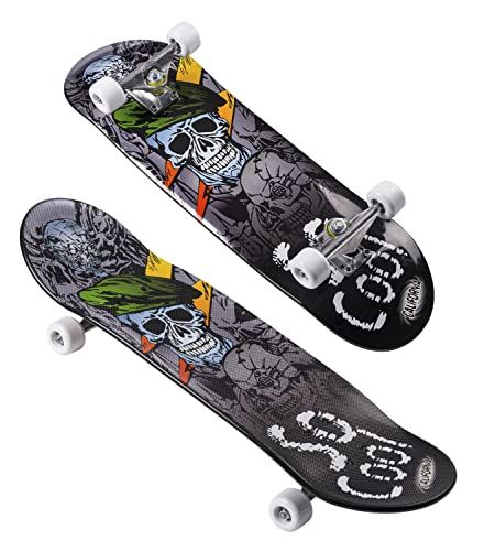 VN TOYS California Stunt Skateboard (24307)