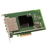 Intel Converged Network Adapter X710-DA4 - adaptateur réseau - PCIe3.0 x8 - 4 x 10Gigabit SFP+