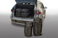 Car-Bags.com Car-Bags set Toyota Avensis wagon '03-'09