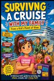 Surviving a Cruise with my Family: From a Kid's Point of View: 2