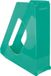 Esselte Colour'Breeze tijdschriftenhouder, groen 10 stuks