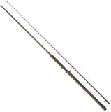 Savage Gear SG4 Tuff Game Specialist Baitcasting Hengel Zilver 2.59 m / 90-190 g