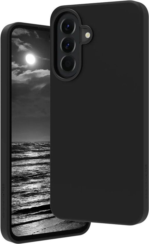 dbramante1928 Roskilde ICON Magnetic Backcover geschikt voor Samsung Galaxy A57 (5G) - Midnight