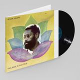 Outhere Luminessence Ecm Vinyl Bennie Maupin, Buster Williams, Herbie Hancock, Frederick Waits, Billy Hart, Bill Summers, Charles Sullivan - The Jewel In The Lotus (LP)