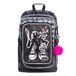 baagl Schooltas Cubic Sneakers