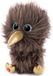 Nici Knuffel Glubschis Kiwi Junior 15 Cm Pluche Bruin/goud