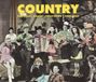 Sonic Rendezvous Fremeaux & Associes Various Artists - Country: Nashville - Dallas - Hollywood - 1927/1942 (2 CD)