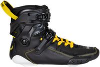Powerslide Tau Bis_onte Schaatsen Zwart EU 43