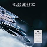 Badgers Ozella Helge Lien Trio - Badgers And Other Beings (LP)