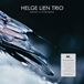 Badgers Ozella Helge Lien Trio - Badgers And Other Beings (LP)