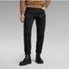 G-Star Rovic 3D Normale Taps toelopende broek
