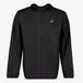 Asics Core Jacket Heren Hardloopjack Zwart - Maat S