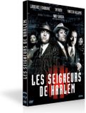 BQHL PRODUCTIONS Les Seigneurs de Harlem DVD