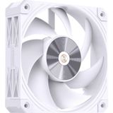 Jonsbo PC-ventilator Wit