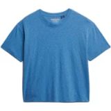 Superdry Studios T-shirt relaxed pasvorm Dames T-shirts