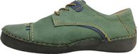 Josef Seibel Fergey 41 Chaussures à lacets femme vert loisir